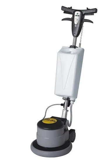 Машина однодисковая роторная 13" 750 Вт (состоит из 4х коробок)