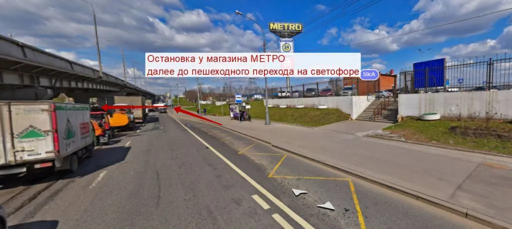 Рябиновая улица, 38Бс4 как доехать на автомобиле, общественным 444или пешком – Яндекс.Карты - Opera.jpg Рябиновая улица, 38Бс4 как доехать на автомобиле, общественным 444или пешком – Яндекс.Карты - Opera.jpg
