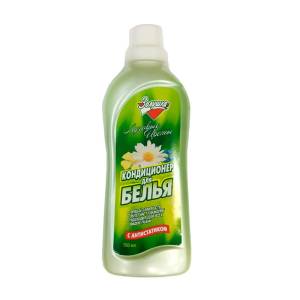 Кондиционер для белья Луговые Цветы 0,75 л, Золушка