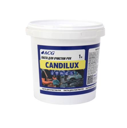 картинка CANDILUX ACG Паста для очистки рук 1л. 