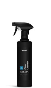 Средство универсальное  для стёкол и зеркал GLASS CLEANER, 500 мл,  PRO-BRITE