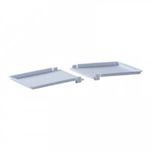 Крышка для контейнеров 27x21x2 см для Ориго 2 Vileda Professional