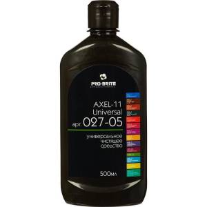 Средство универсальное чистящее AXEL-11 Universal, 500 мл PRO-BRITE