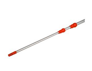 Ручка телескопическая Эволюшн 2х200 см с конусом Vileda Professional