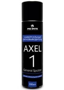 Пятновыводитель универ. на основе раствор. AXEL-1 General Spotter, 300 мл,  PRO-BRITE
